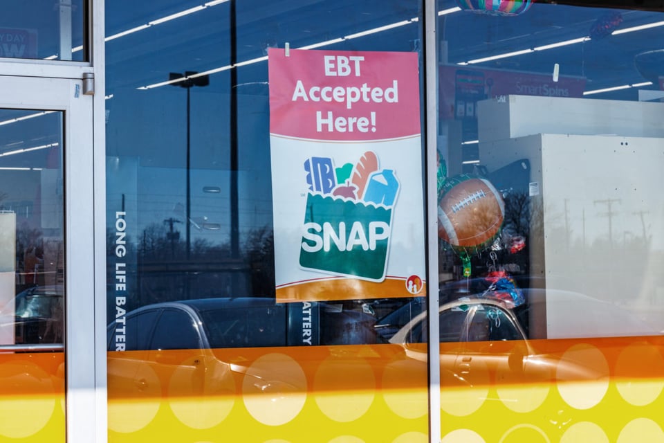 Florida, Apoyo, cupones, EEUU, SNAP Florida de Noviembre,