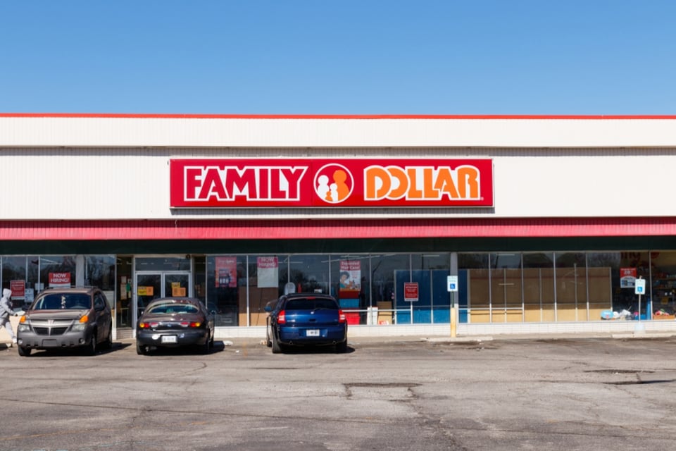 Ratas en Family Dollar: difunden video de la infestación y despiden a empleado por grabarlo