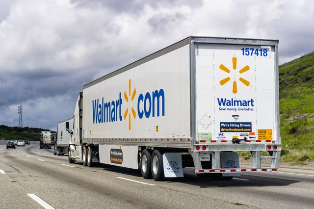 Walmart gives bad news to its customers and announces new store closures in the US