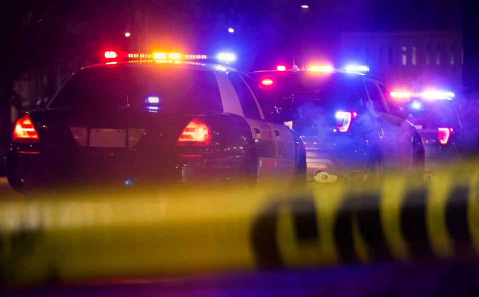 Aspiring Bronx actor killed his wife before they both plunged from 6th-story window