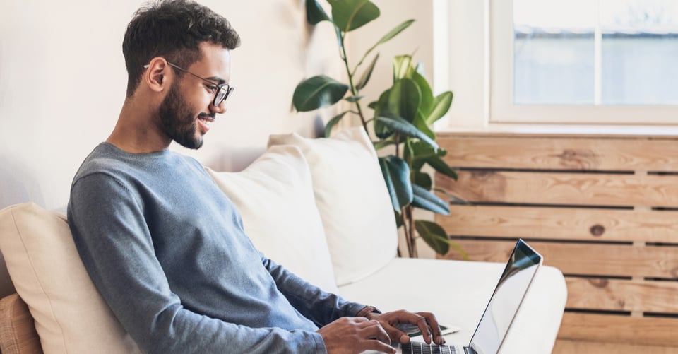home office, work day, home, USA, MundoNOW