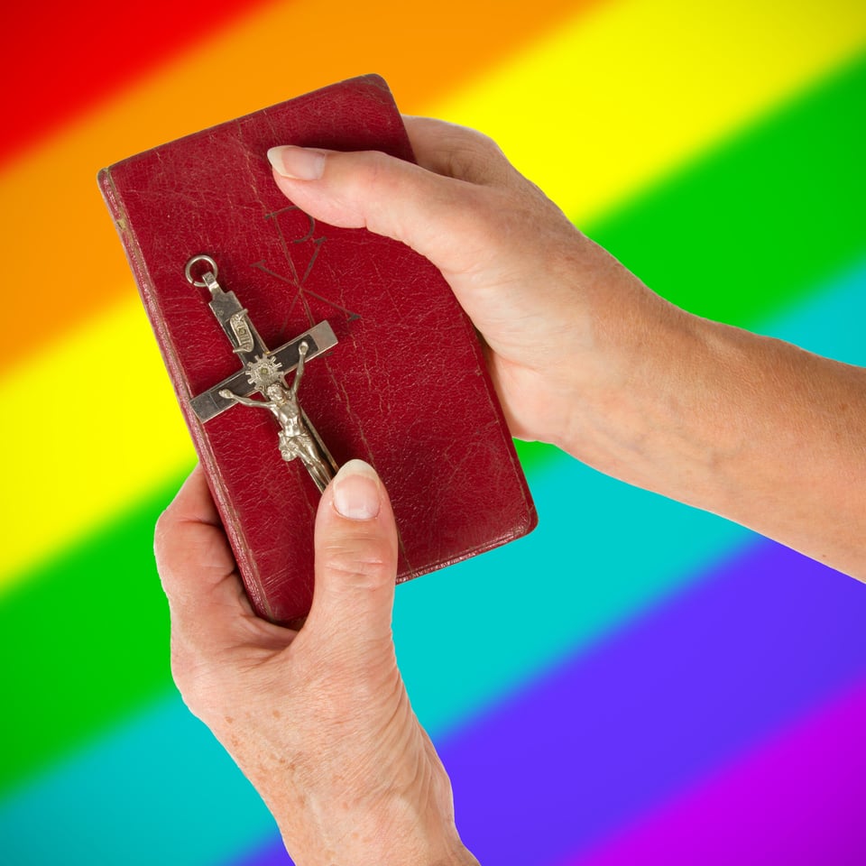 4 datos de la religión y la homosexualidad featured image