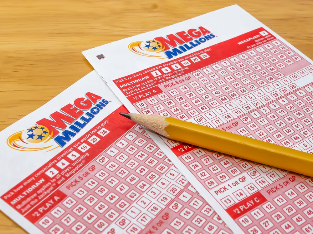 Mega Millions, ticket, precio, dinero, economía