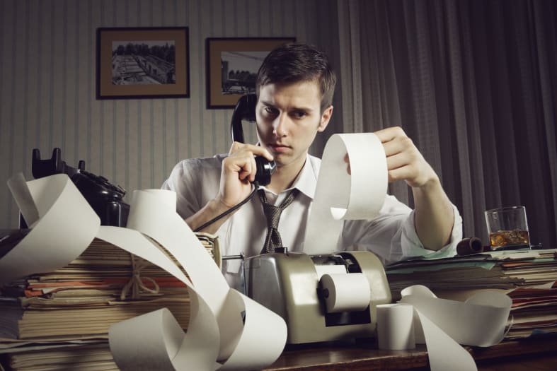 How to file your own taxes