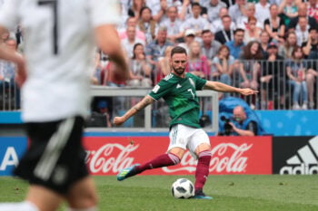 Miguel Layún muere familiar: "Todos somos personas"