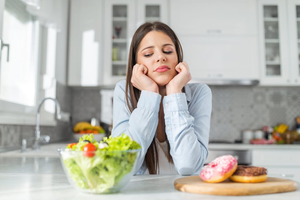 Razones para masticar bien la comida Razones para masticar bien la comida