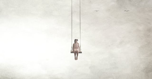 How to overcome the fear of heights: 5 tricks
