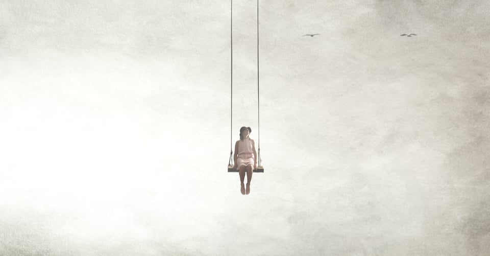 Cómo superar el miedo a las alturas: 5 trucos
