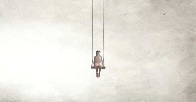 Cómo superar el miedo a las alturas: 5 trucos