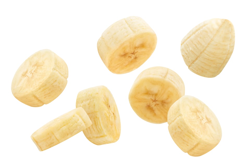 Plátano Plátano