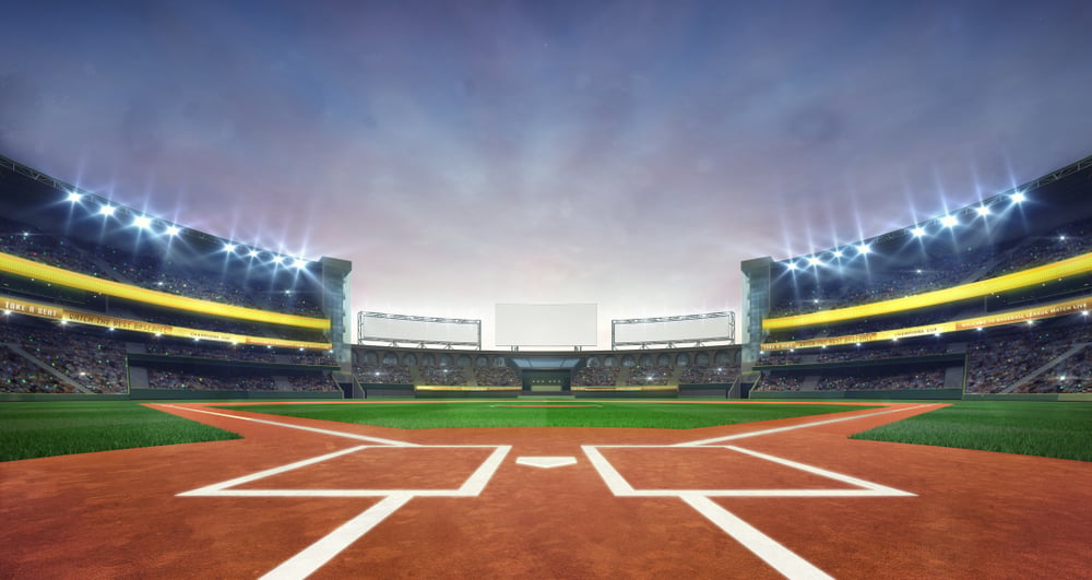 En pleno partido, muere joven promesa del béisbol tras sufrir terrible accidente (FOTOS)