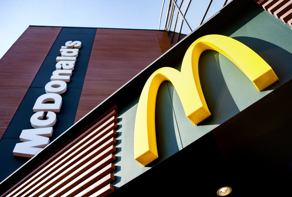 McDonald's anuncia cambios 2024, Bic Mac, hamburguesa, EEUU, MundoNOW
