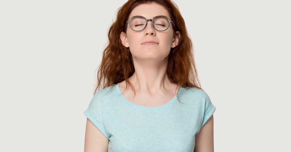 ¿Eres muy ansiosa? 5 formas de dejar de serlo