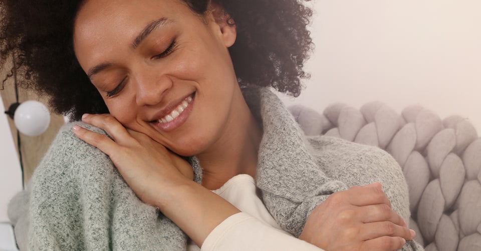 Frases de amor propio: 15 afirmaciones para sanar tu alma