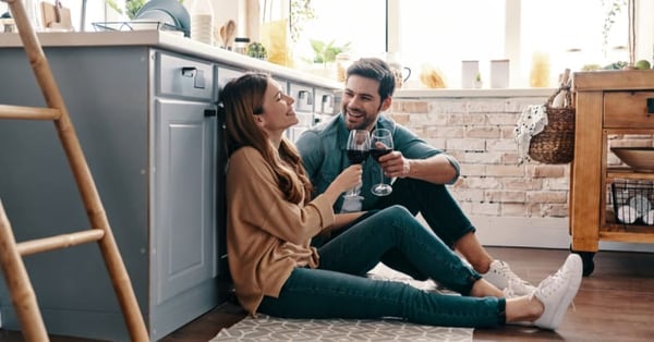 How can I bring my foreign fiancé to live in the US?