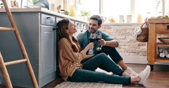 How can I bring my foreign fiancé to live in the US?