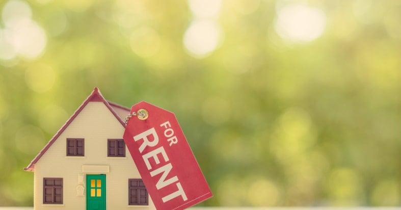 How much does it cost to rent a house in Florida?