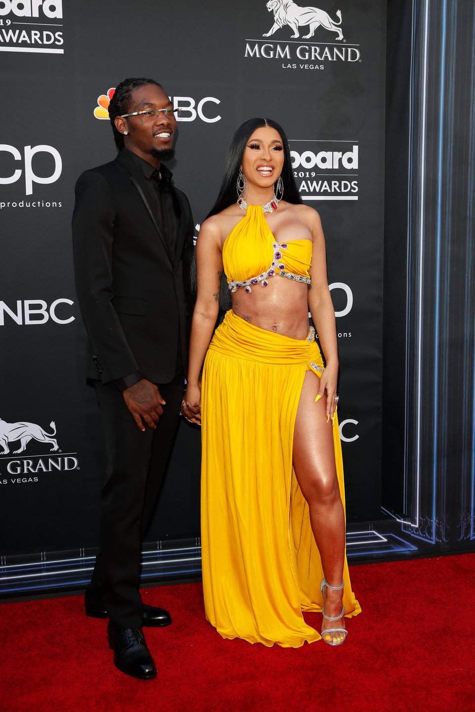 La reciente pérdida que involucra a Cardi B
