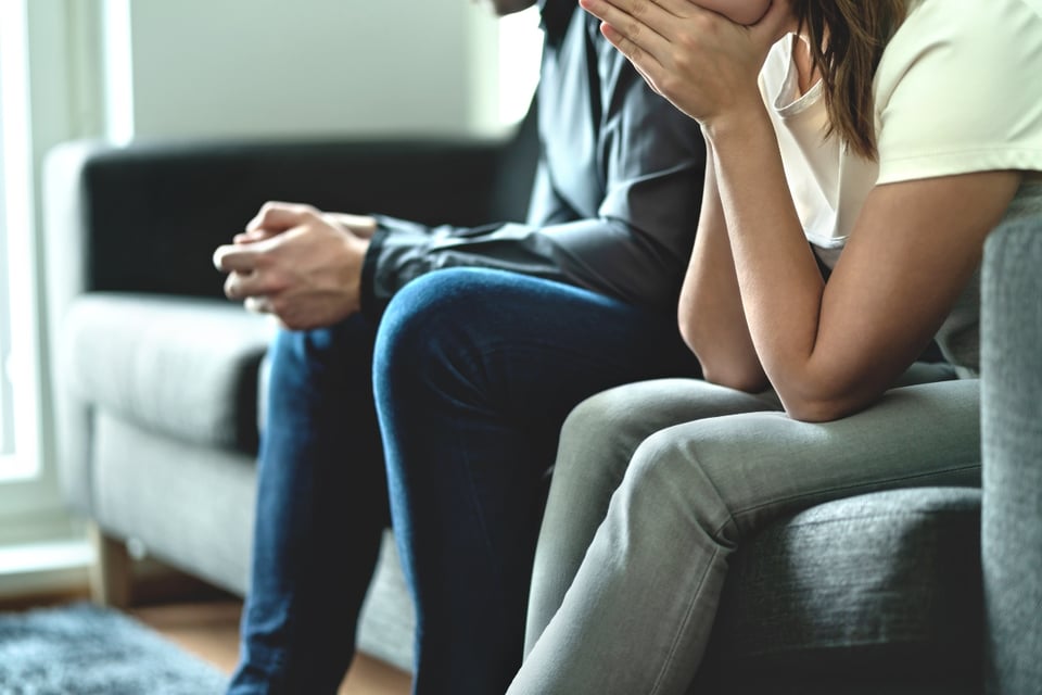 7 signs that your partner might be cheating on you