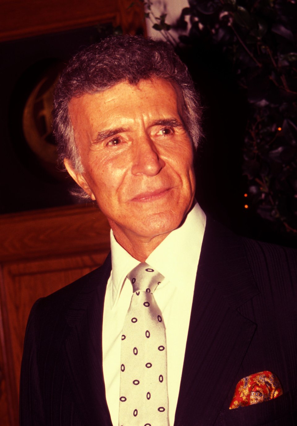 Ricardo Montalbán
