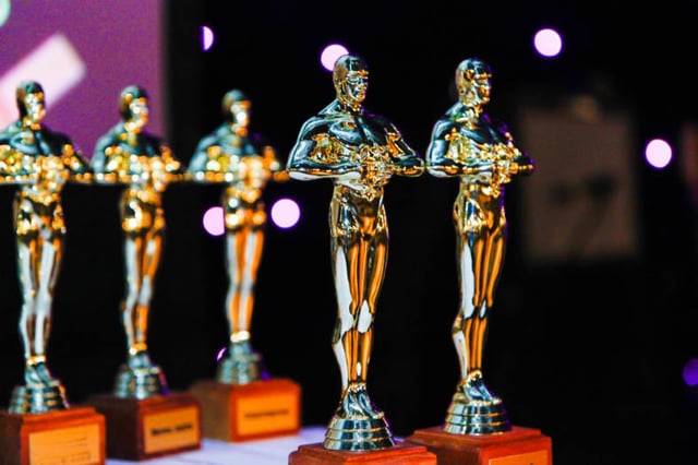Oscar nominations 2023: The complete list of this year’s nominees (PHOTOS)
