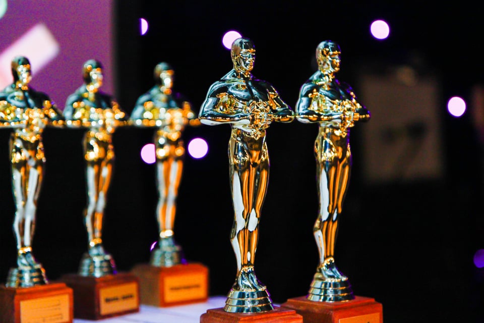 Premios Óscar 2023: Ésta es la lista completa de los nominados de éste año (FOTOS)