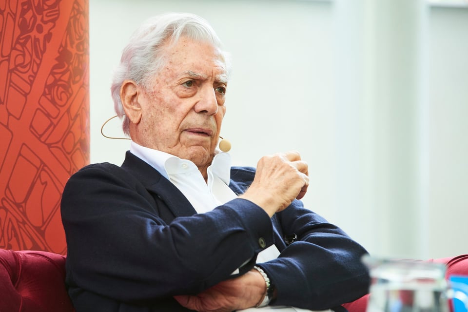 "Don Mario saldrá pronto de esta situación"