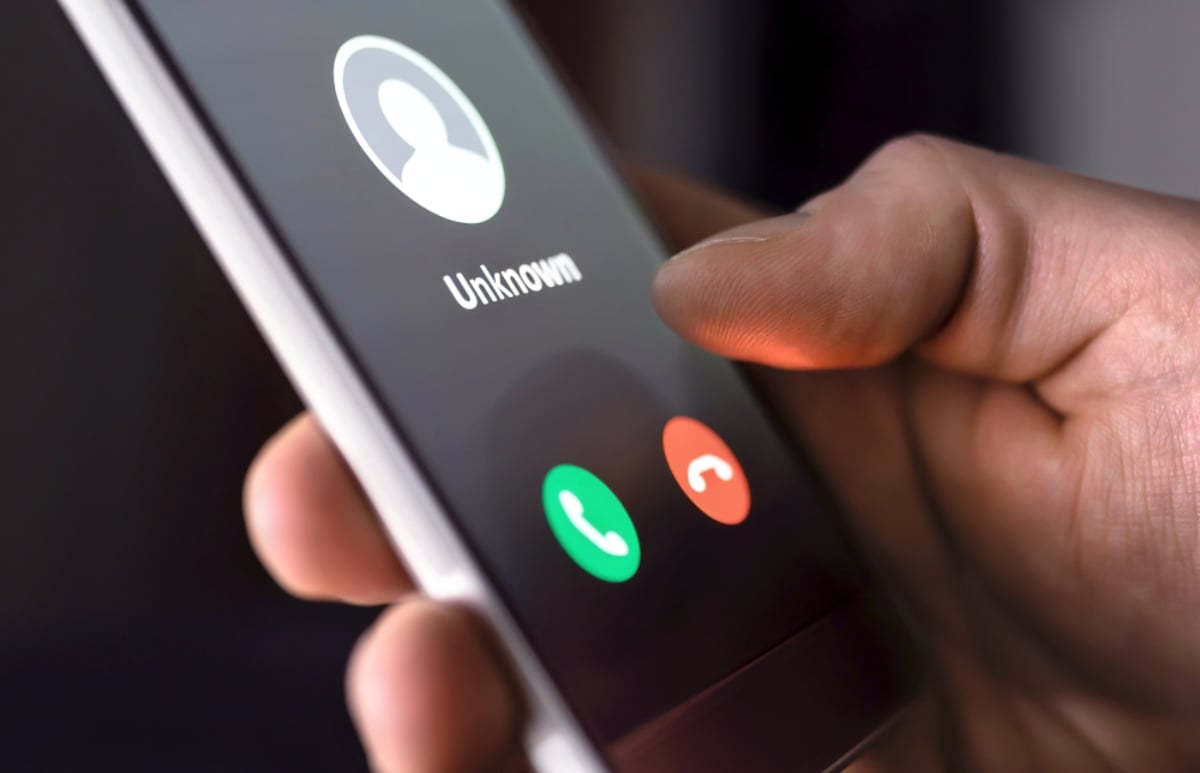 ‘La Migra’ alerta de estafas telefónicas hechas en su nombre