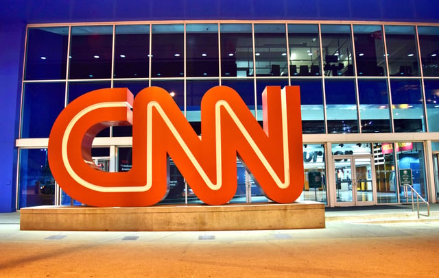 Massive layoffs announced at CNN en Español