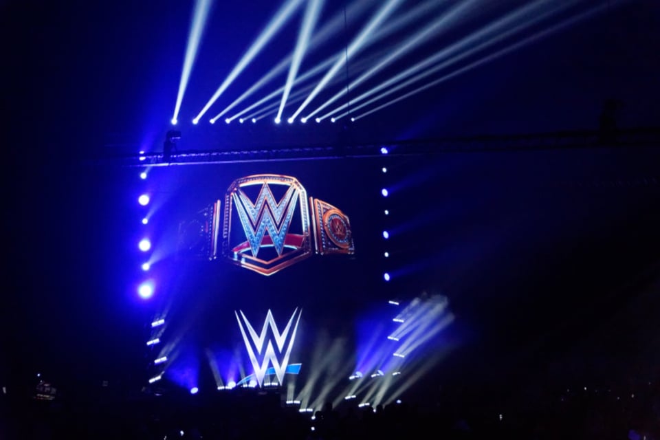 Muere, luchador, General Adnan, WWE, luto