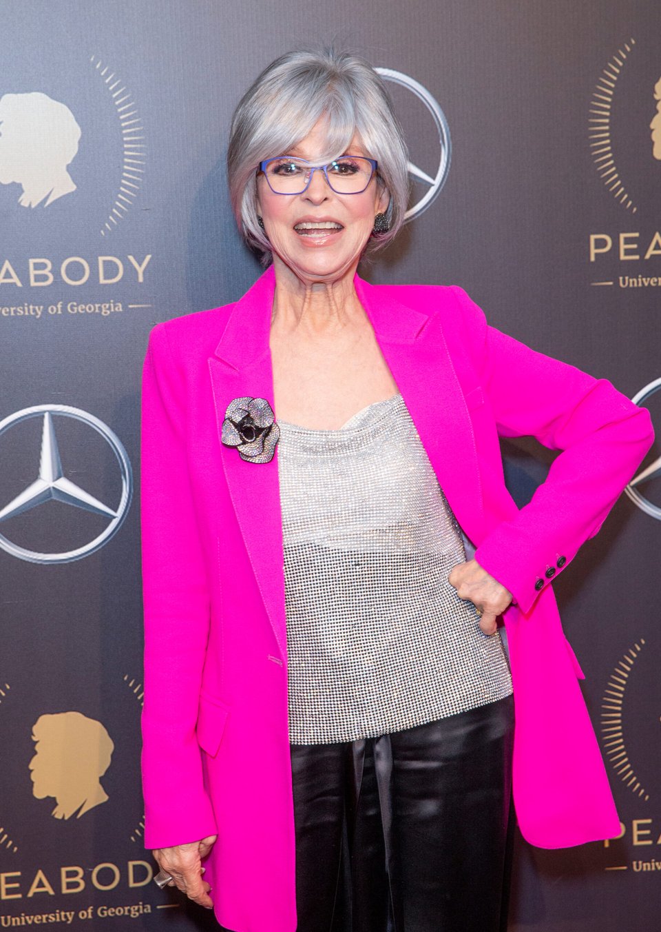 Rita Moreno