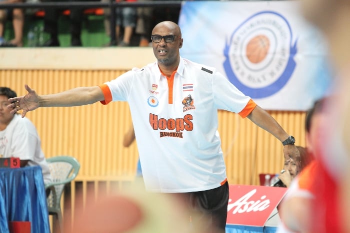 Kobe Bryant's father Joe
