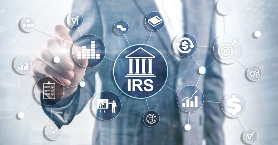 ¿Cuál es el monto máximo que puedes recibir en depósitos para que no tengas problema con el IRS