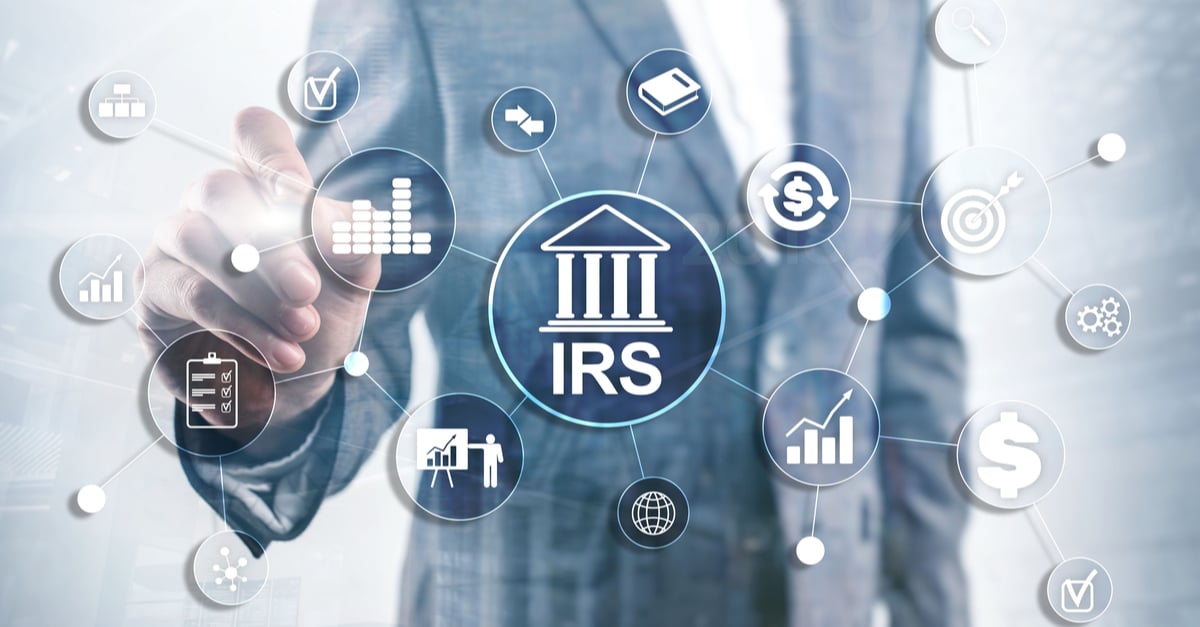 ¿Cuál es el monto máximo que puedes recibir en depósitos para que no tengas problema con el IRS