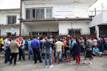 REPORT EXPRESS DEPORTATIONS