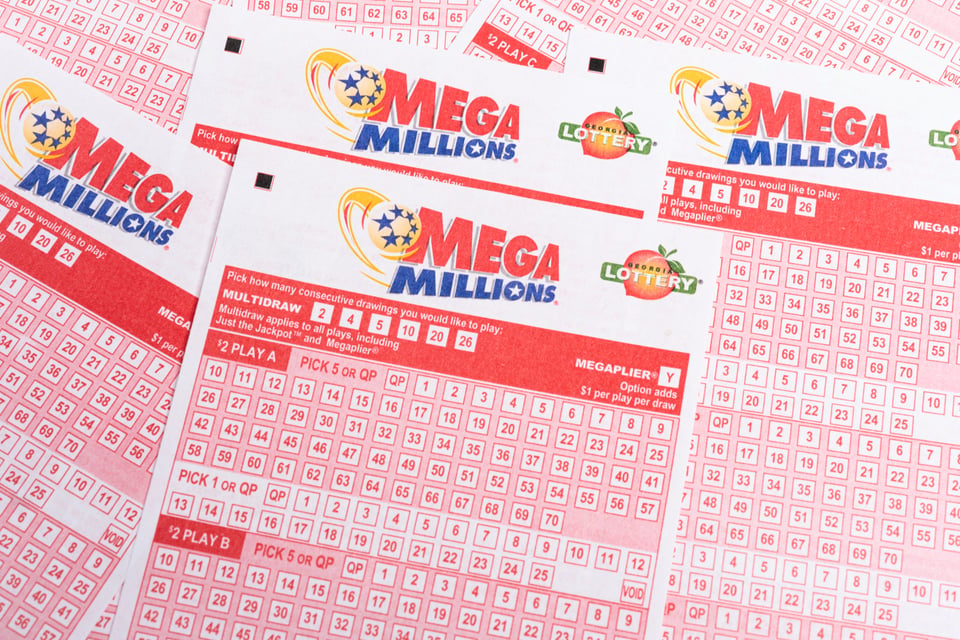 Monto Megan Millions crece: ¿Y el ganador?