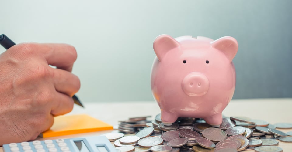 Cómo elegir la mejor cuenta de ahorro
