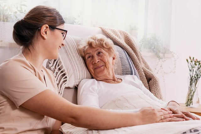 Navigating the transition to assisted living: What you need to know