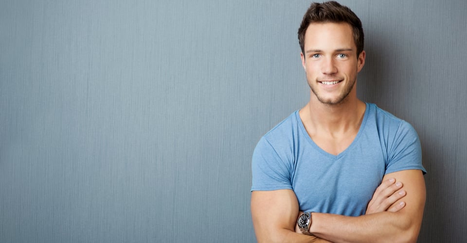 Hombres Piscis: 12 razones para salir en busca de un Piscis