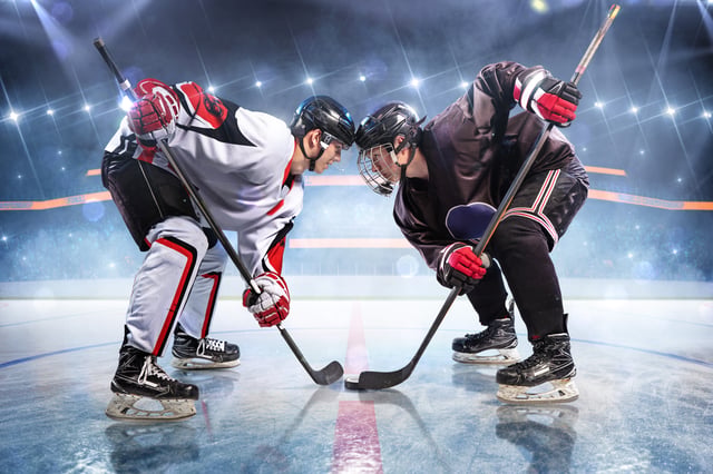 Domina tu estrategia de draft de la liga de fantasía de la NHL