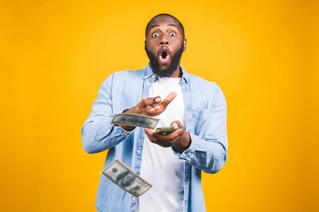 Find out when millions will receive checks for up to $500!