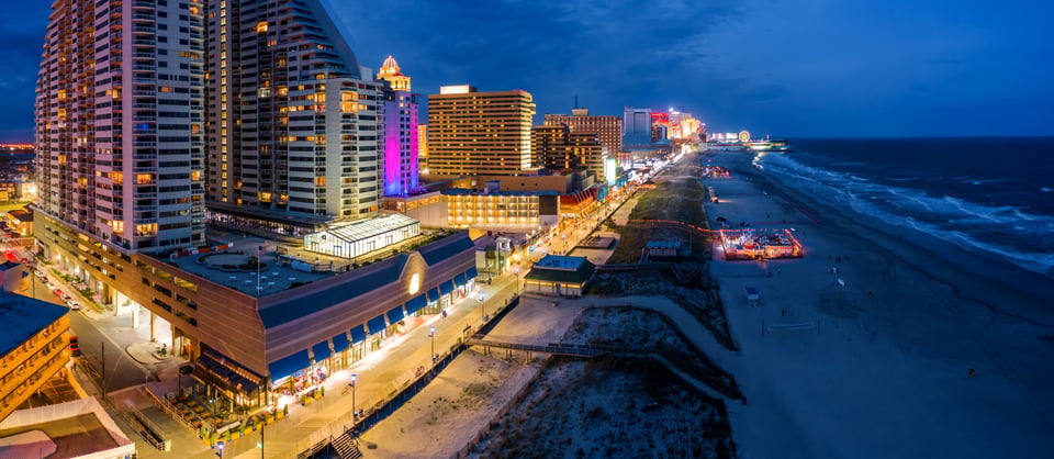 Atlantic City