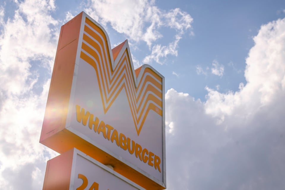 Whataburger cierra puertas Alabama, Restaurante, Alabama, EEUU, MundoNOW