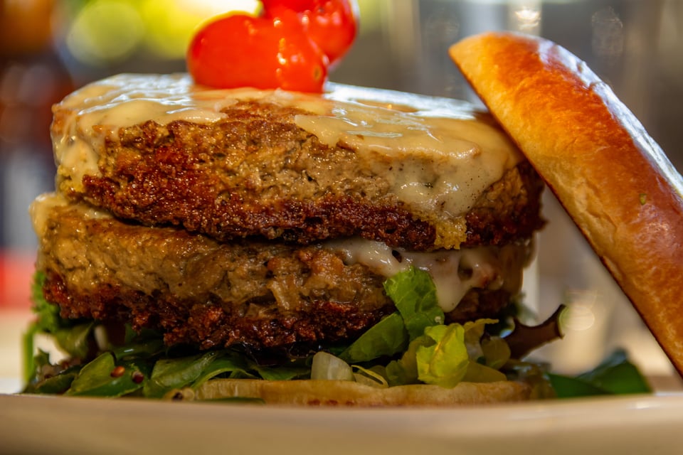 Impossible Foods retira alimentos: Piden que lo desechen