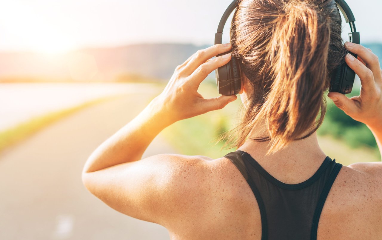 The best headphones for running