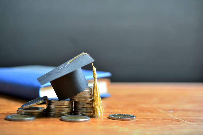 Taxes: Am I eligible to claim an education credit?