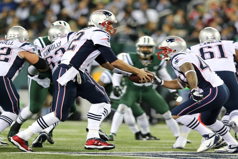 Jugador, Patriots, EEUU, crimen, madre