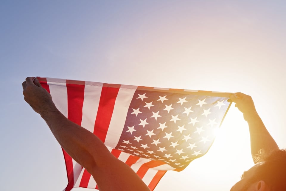 ¿Cuándo es el Día de los Veteranos 2023?