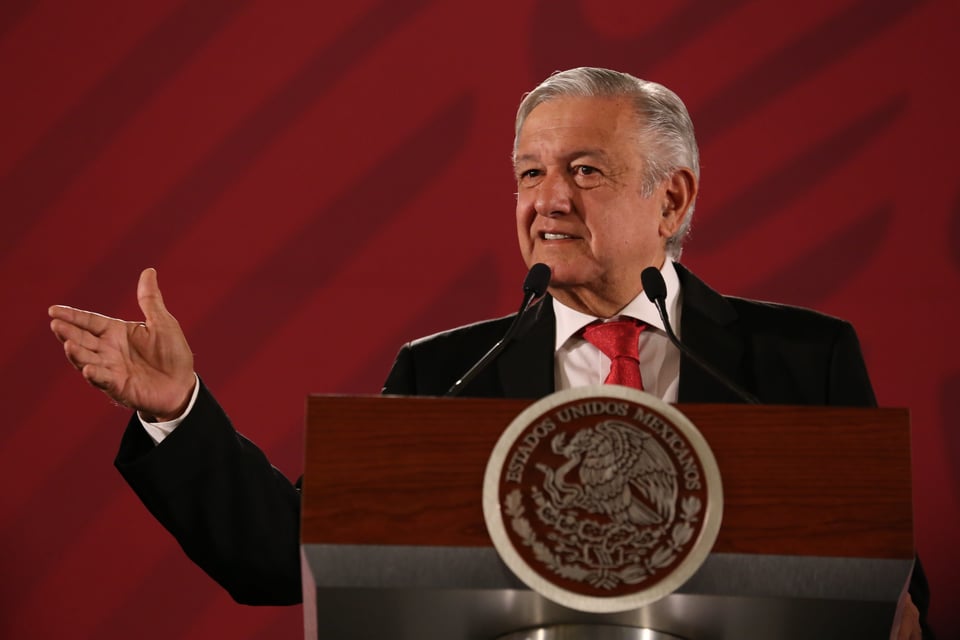 Republicanos de EEUU le declaran la guerra al narco tras secuestro de cuatro estadounidenses