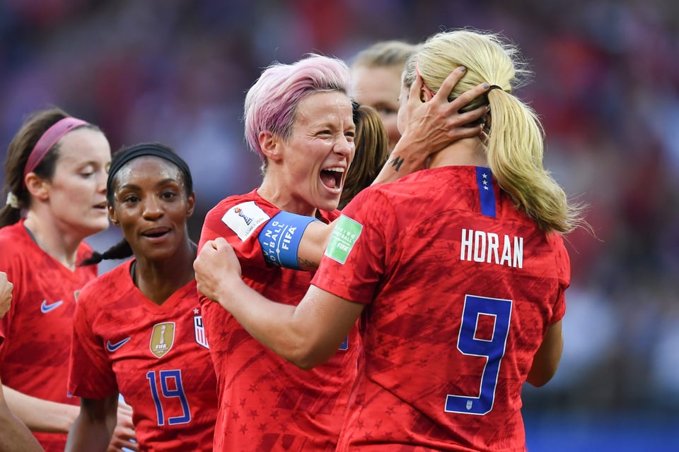 These are all the details of what there is to know about the FIFA Women's World Cup